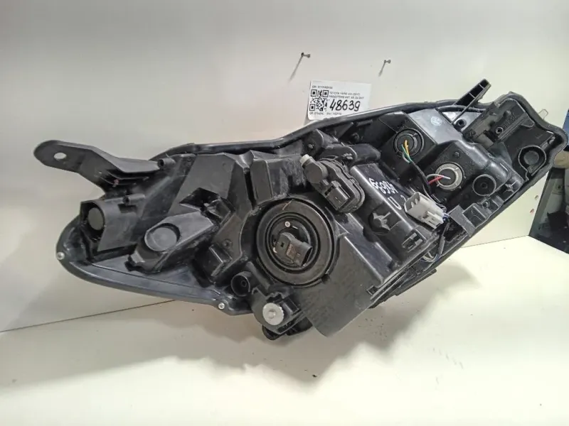 Proiettore ANT SX 811700DK00 Toyota Yaris IV 2017