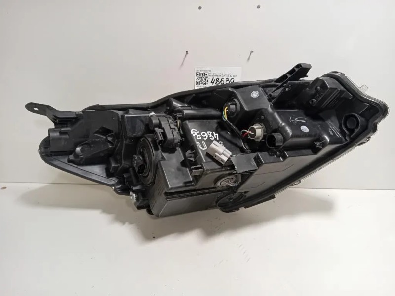 Proiettore ANT SX 811700DK00 Toyota Yaris IV 2017