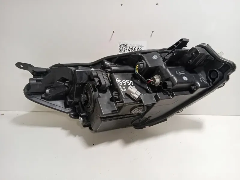 Proiettore ANT SX 811700DK00 Toyota Yaris IV 2017