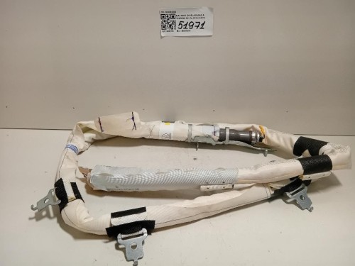 Air-bag A Tendina SX