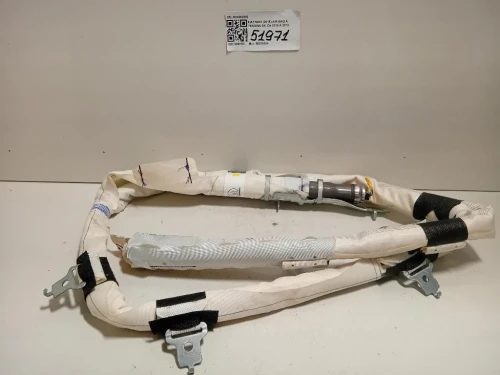 Air-bag A Tendina SX 520562800 Fiat 500X 2015