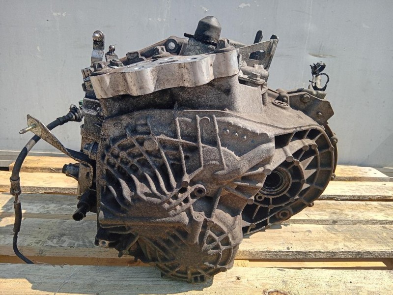 Cambio 46345525 Fiat 500L 2013