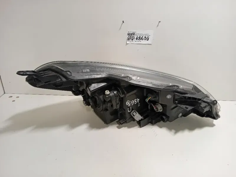 Proiettore ANT SX 811700DK00 Toyota Yaris IV 2017