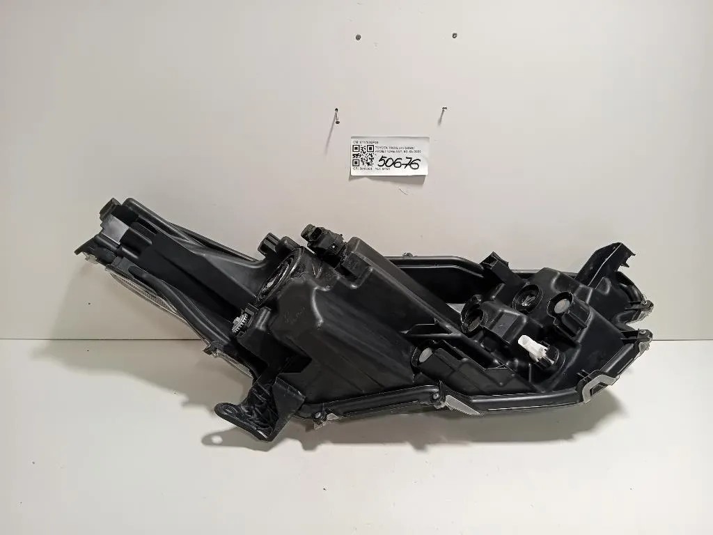 Proiettore ANT SX 811700DP30 Toyota Yaris V 2020