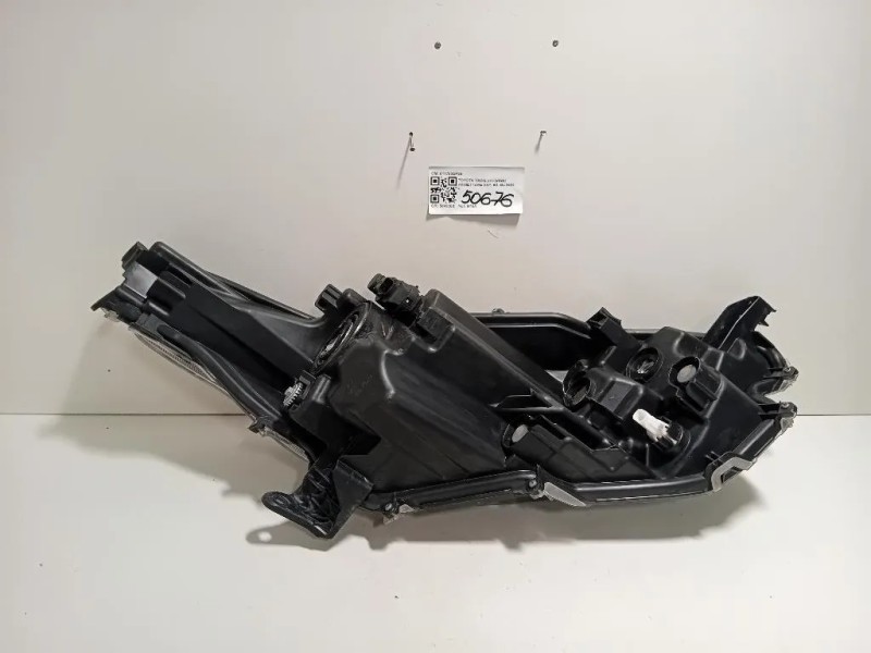 Proiettore ANT SX 811700DP30 Toyota Yaris V 2020