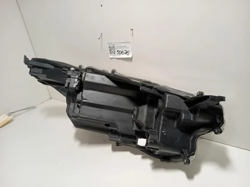 Proiettore ANT SX 811700DP30 Toyota Yaris V 2020