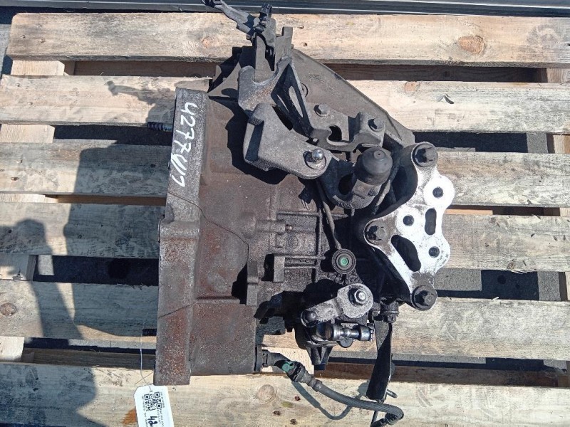 Cambio 46345525 Fiat 500L 2013