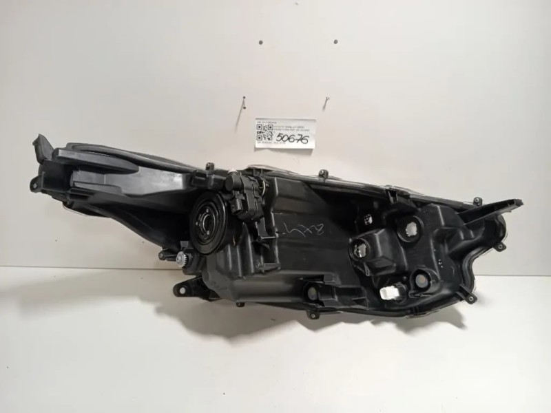 Proiettore ANT SX 811700DP30 Toyota Yaris V 2020