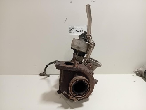 Turbina