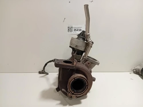 Turbina 25184398 Chevrolet Cruze 2009