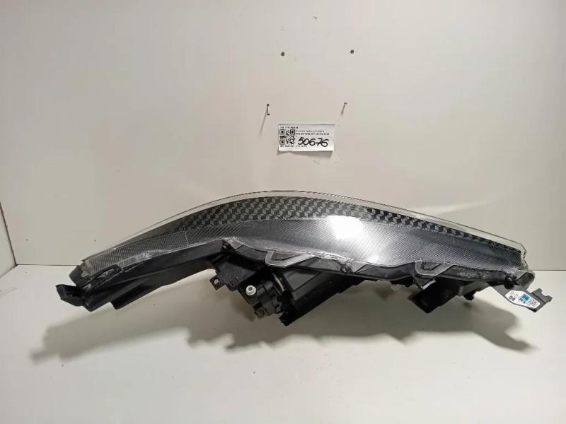 Proiettore ANT SX 811700DP30 Toyota Yaris V 2020