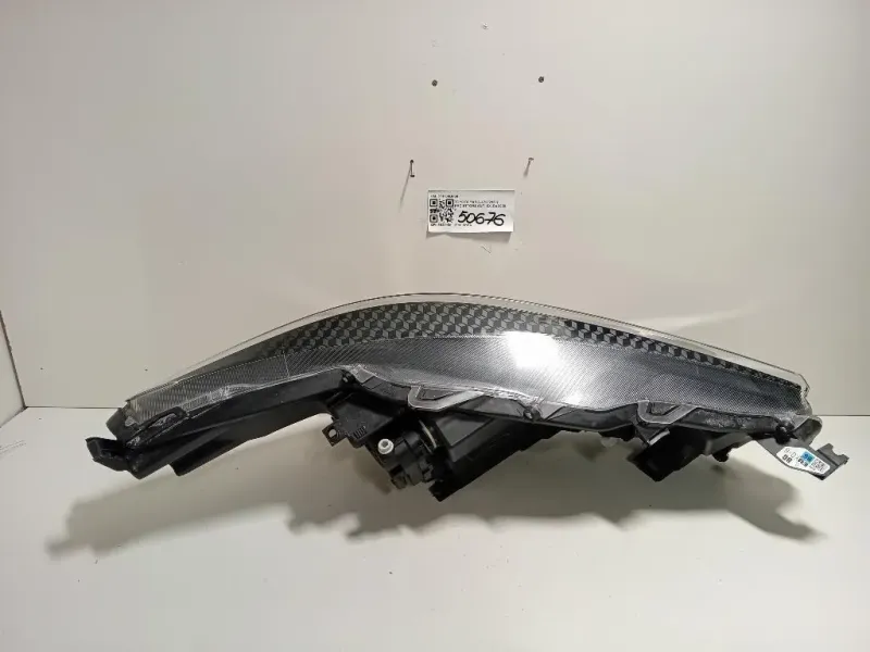 Proiettore ANT SX 811700DP30 Toyota Yaris V 2020