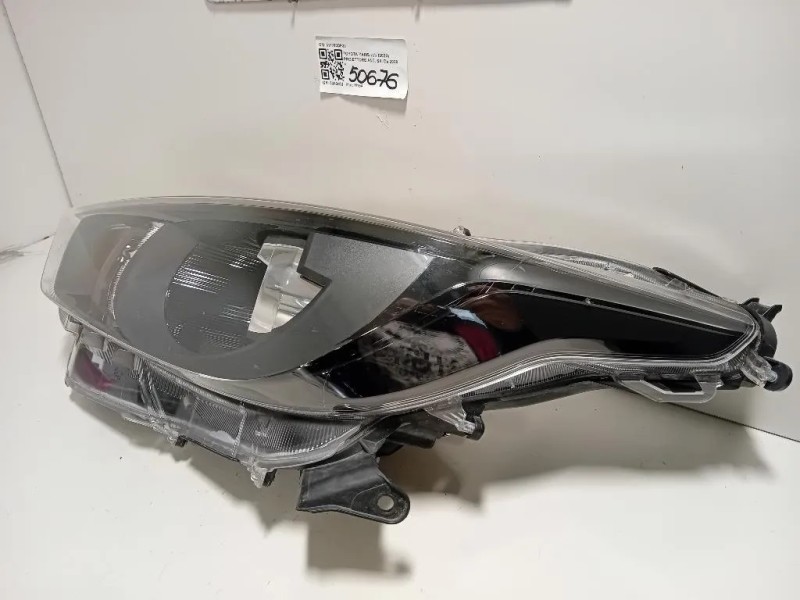 Proiettore ANT SX 811700DP30 Toyota Yaris V 2020