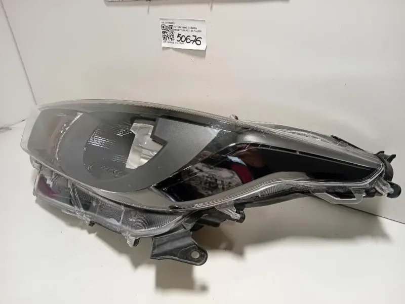 Proiettore ANT SX 811700DP30 Toyota Yaris V 2020