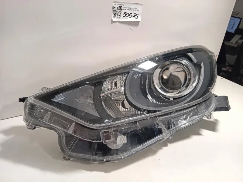 Proiettore ANT SX 811700DP30 Toyota Yaris V 2020