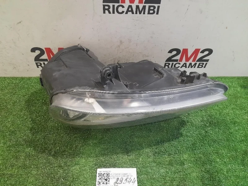 Proiettore ANT SX 2IK0941005 Volkswagen Caddy III 2004