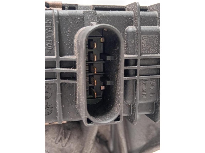 Proiettore ANT SX 1J1941015C Volkswagen GOLF IV 1998