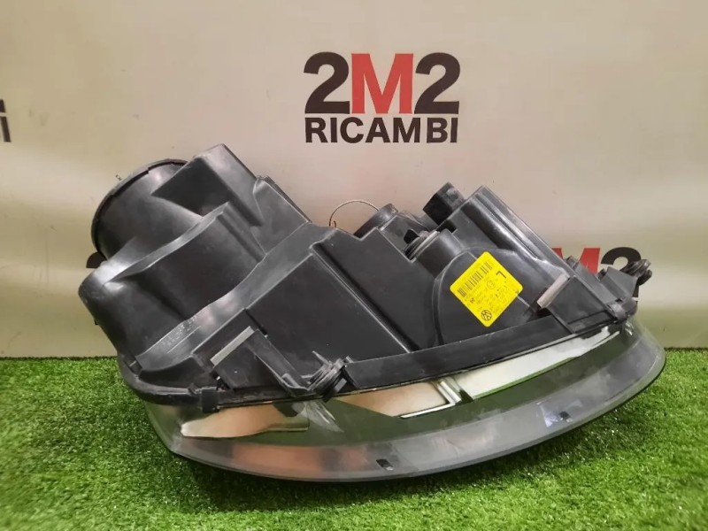 Proiettore ANT SX 1K6941005A Volkswagen GOLF V 2004