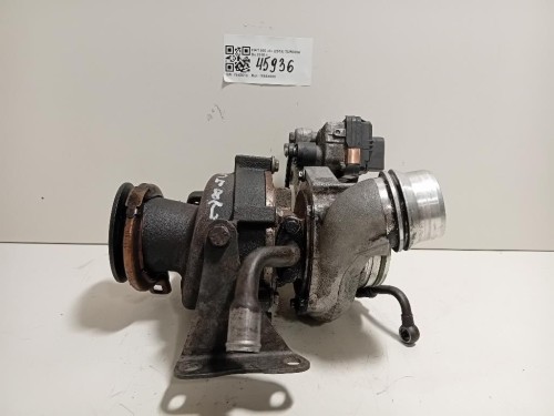 Turbina