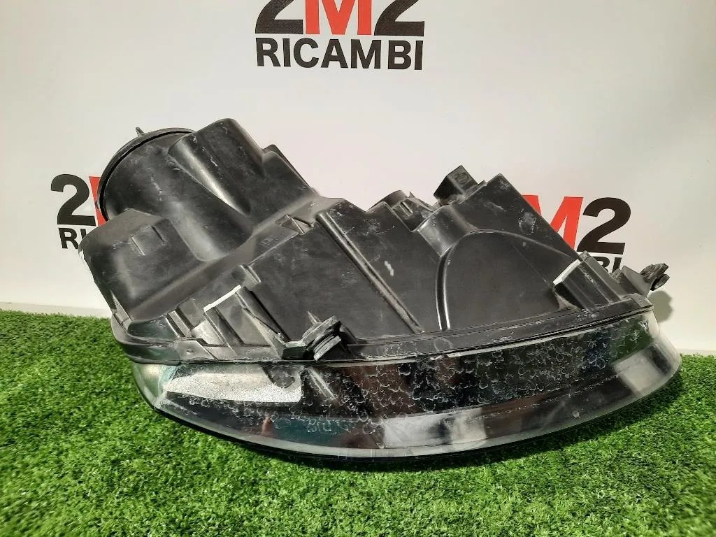 Proiettore ANT SX 1K6941029P Volkswagen GOLF V 2004