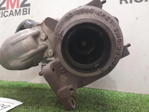 Turbina 55233062 Fiat 500L 2013