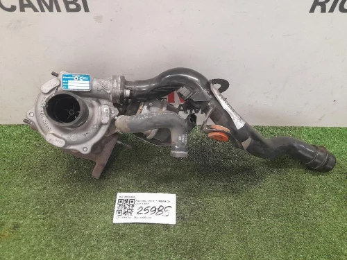 Turbina 55233062 Fiat 500L 2013