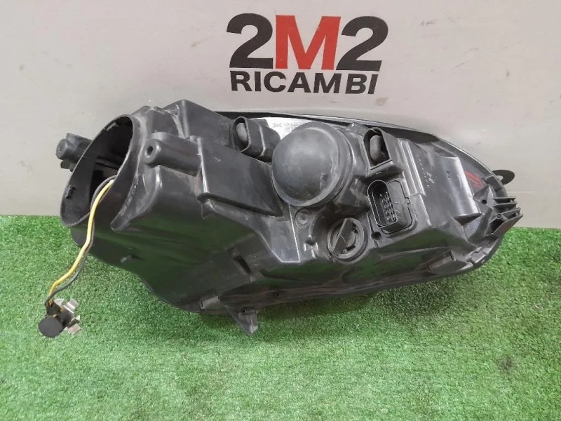 Proiettore ANT SX 1K6941029P Volkswagen GOLF V 2004