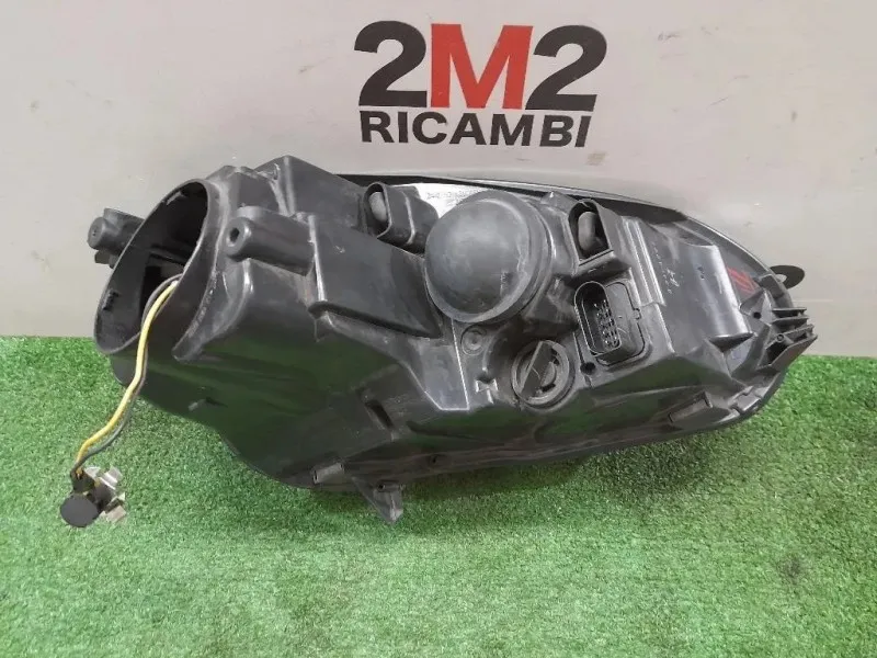 Proiettore ANT SX 1K6941029P Volkswagen GOLF V 2004