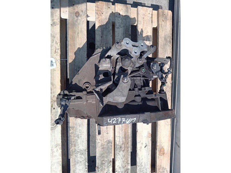 Cambio 46345525 Fiat 500L 2013