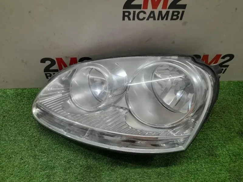 Proiettore ANT SX 1K6941029P Volkswagen GOLF V 2004