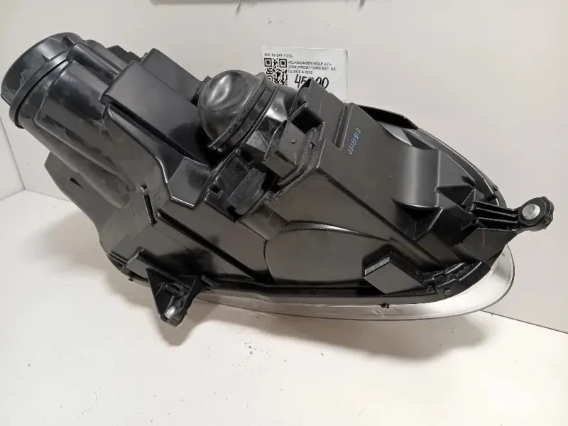 Proiettore ANT SX 08-D41-1102L Volkswagen GOLF V 2004