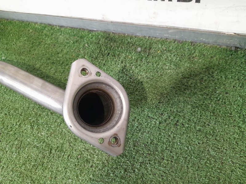 Marmitta Posteriore 18307T8KG51 Honda HR-V II 2015