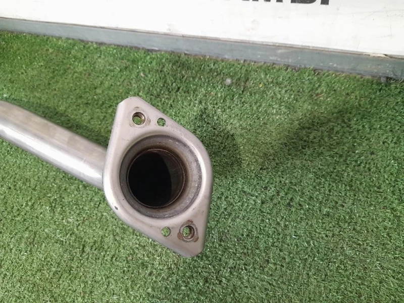 Marmitta Posteriore 18307T8KG51 Honda HR-V II 2015