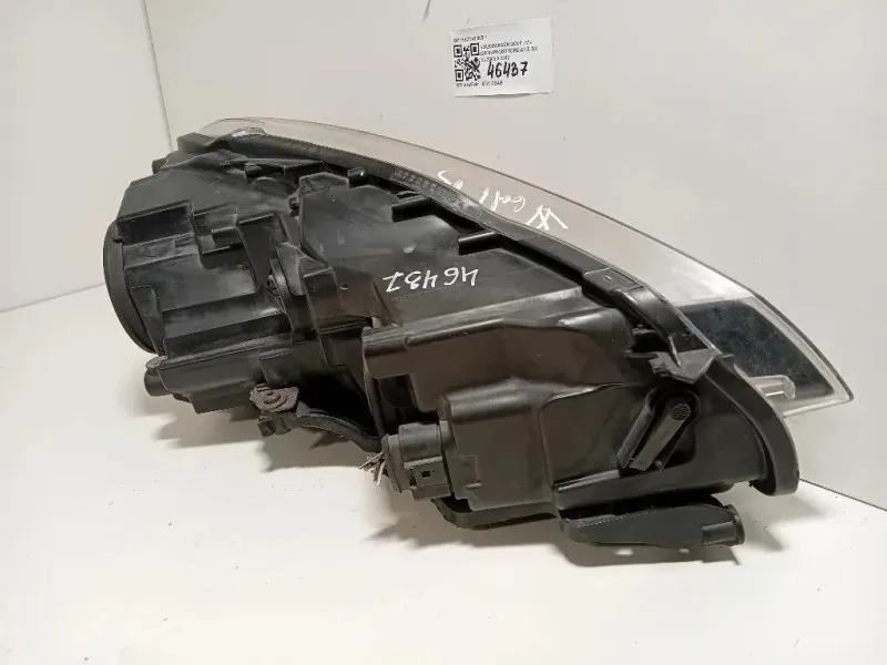Proiettore ANT SX 5K2 941 005 H Volkswagen GOLF VI 2009