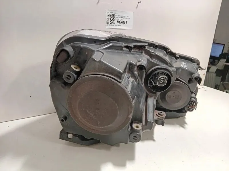 Proiettore ANT SX 5K2 941 005 H Volkswagen GOLF VI 2009