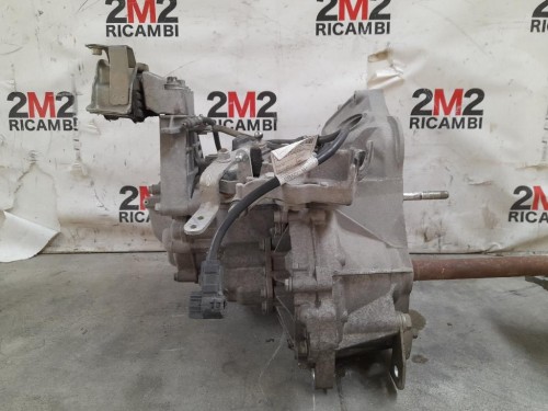 Cambio 71773419 Fiat 500L 2013