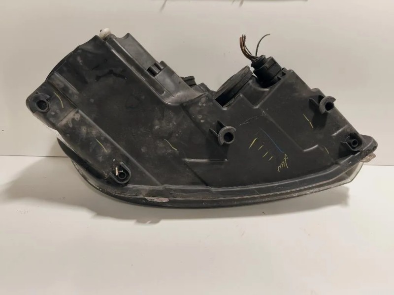 Proiettore ANT SX 5K1941005S Volkswagen GOLF VI 2009