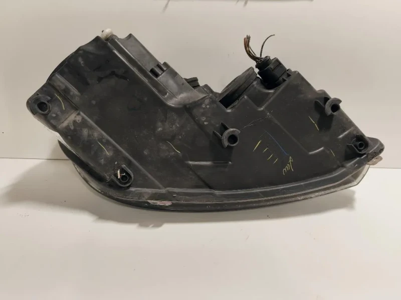 Proiettore ANT SX 5K1941005S Volkswagen GOLF VI 2009