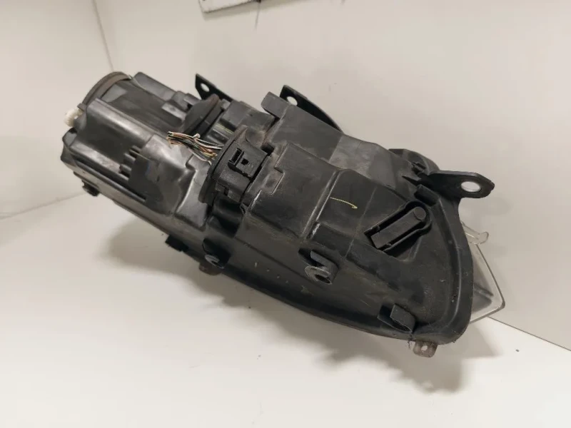 Proiettore ANT SX 5K1941005S Volkswagen GOLF VI 2009