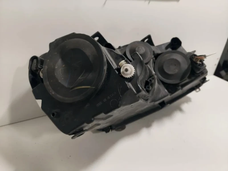 Proiettore ANT SX 5K1941005S Volkswagen GOLF VI 2009