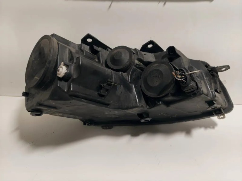 Proiettore ANT SX 5K1941005S Volkswagen GOLF VI 2009