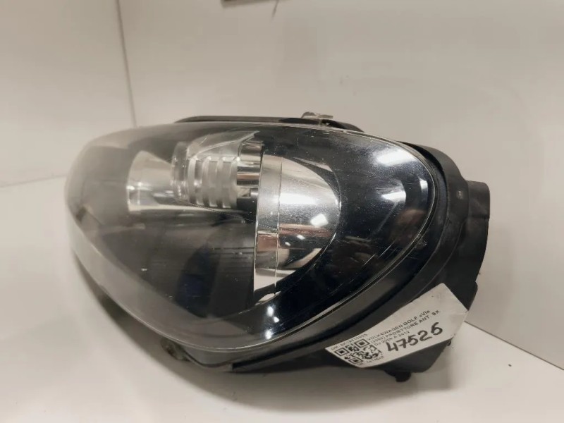 Proiettore ANT SX 5K1941005S Volkswagen GOLF VI 2009