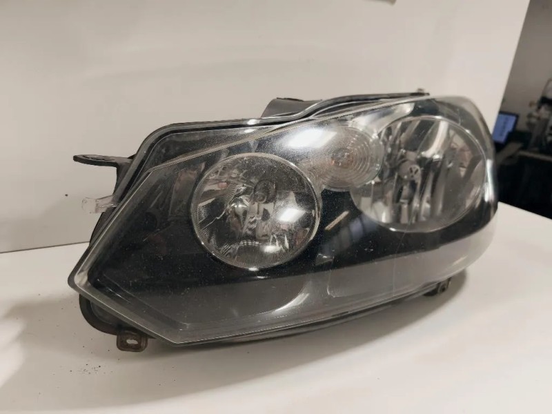 Proiettore ANT SX 5K1941005S Volkswagen GOLF VI 2009