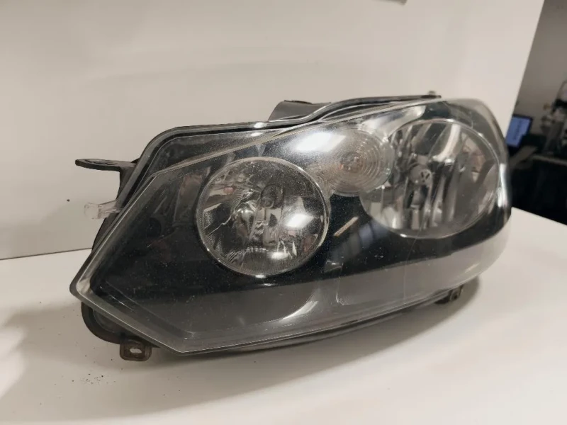 Proiettore ANT SX 5K1941005S Volkswagen GOLF VI 2009