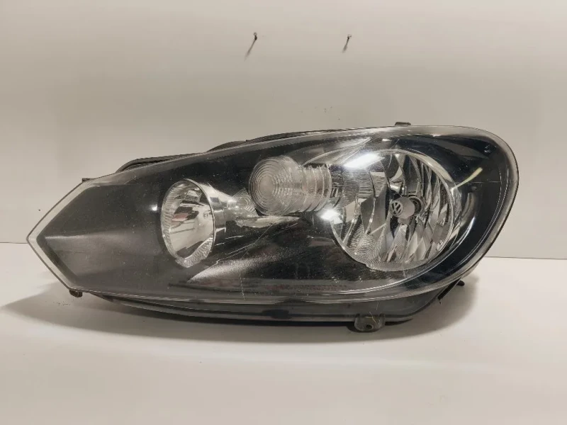 Proiettore ANT SX 5K1941005S Volkswagen GOLF VI 2009