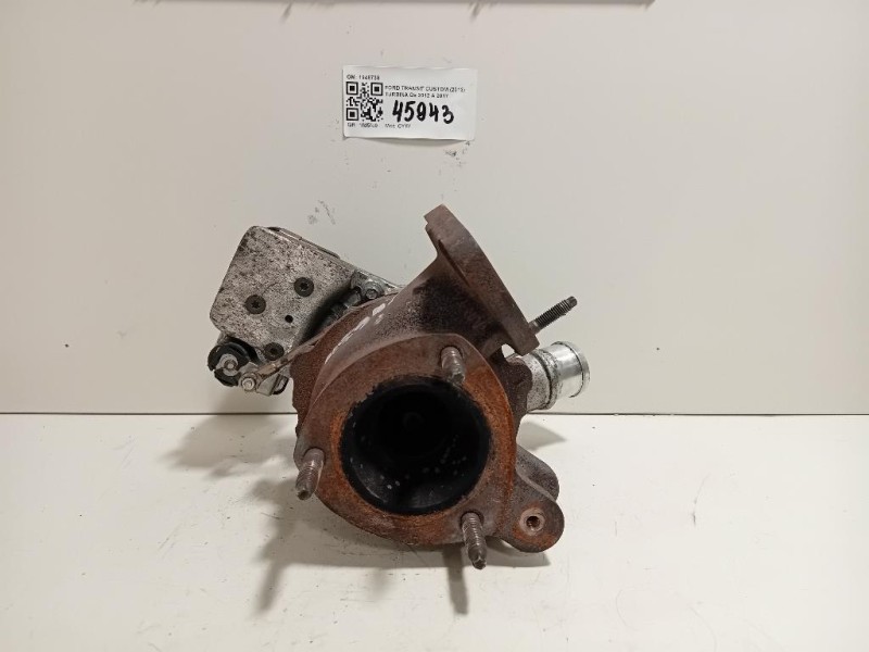 Proiettore ANT SX DEPO 08-441-11C6R Volkswagen GOLF VI 2009