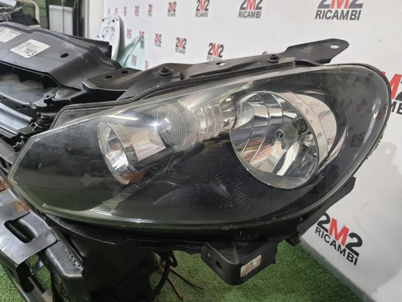 Proiettore ANT SX 5K2941005H Volkswagen GOLF VI 2009
