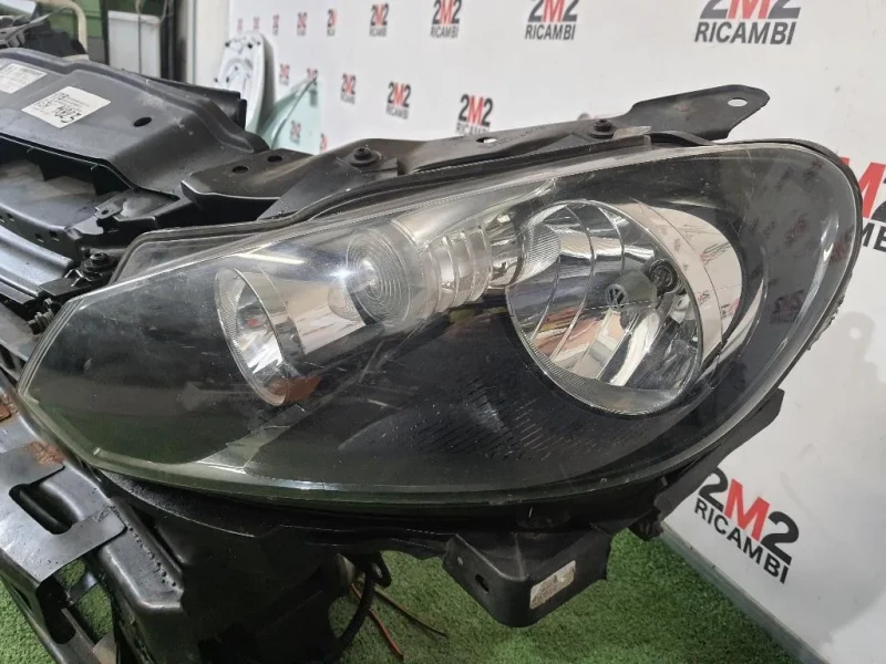 Proiettore ANT SX 5K2941005H Volkswagen GOLF VI 2009