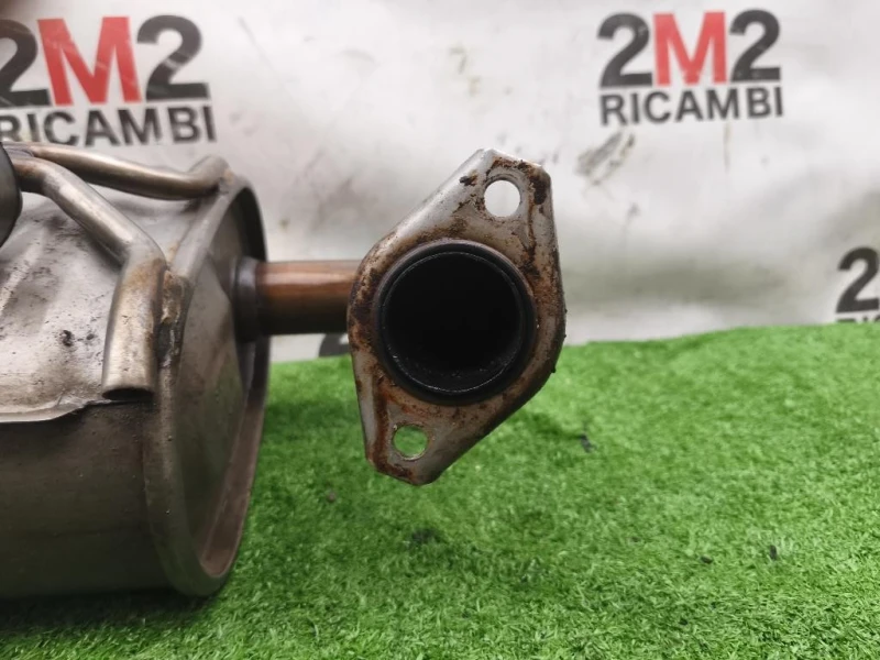 Marmitta Posteriore MARMITTA POSTERIORE Suzuki Jimny I 1999