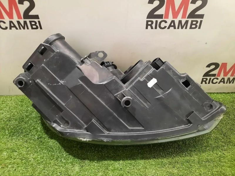 Proiettore ANT SX 5K1941005P Volkswagen GOLF VI 2009